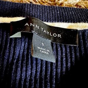 Ann Taylor Sweater
